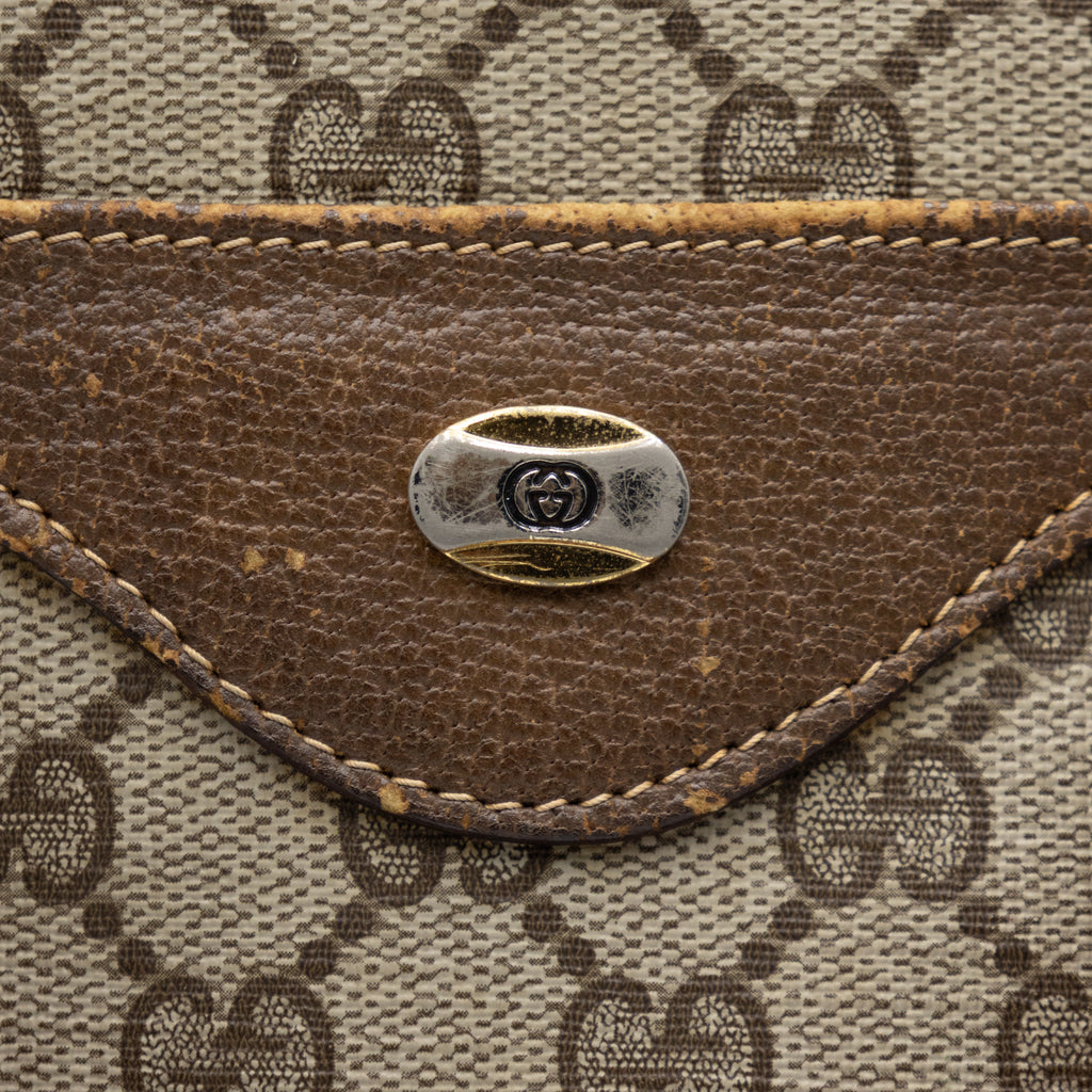 Gucci Sac Cabas Monogram GG Beige