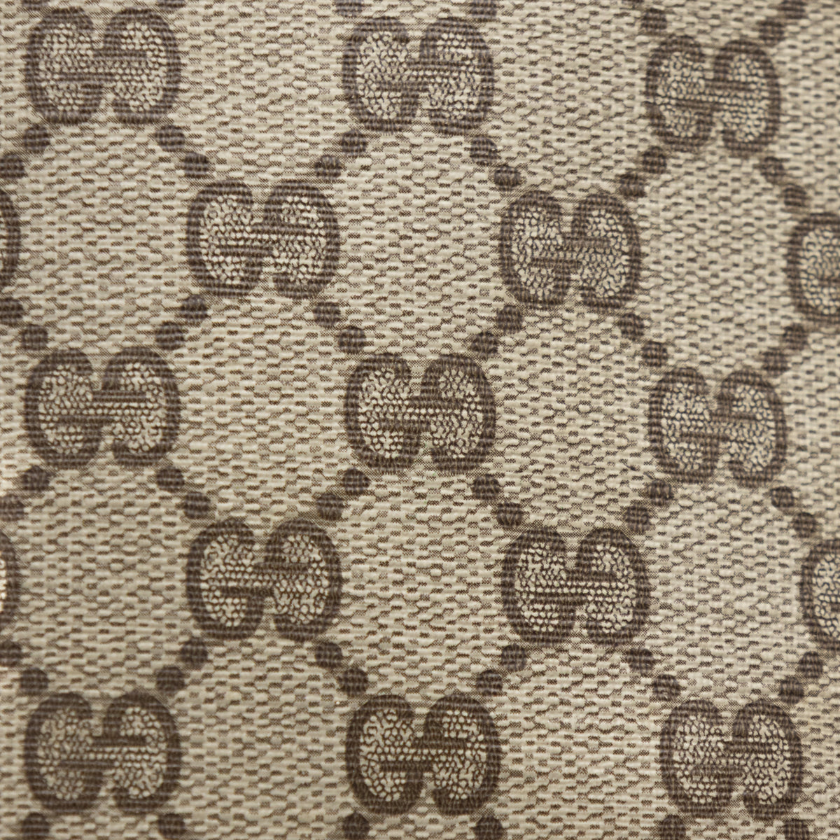 Gucci Sac Cabas Monogram GG Beige