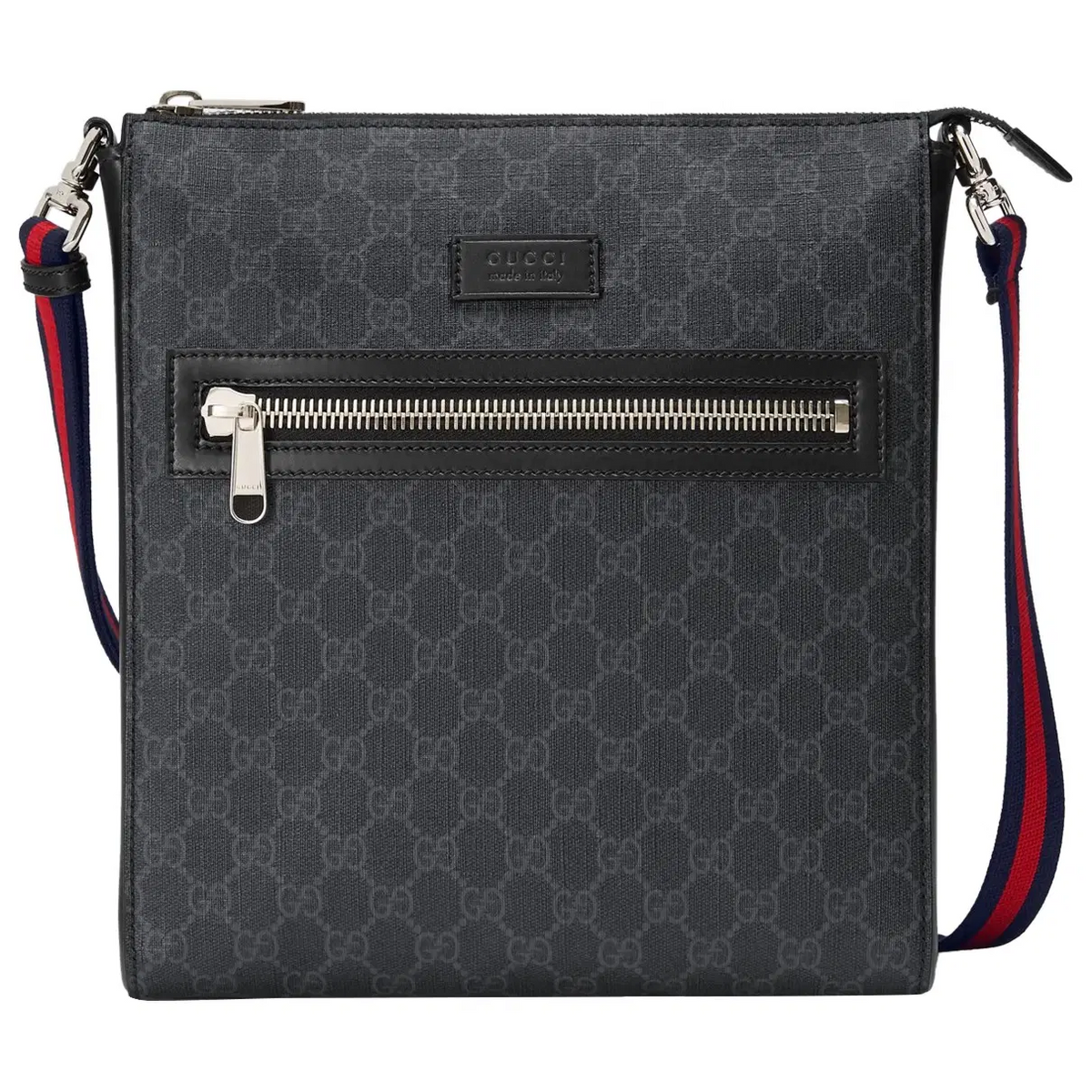 Gucci Sac en toile