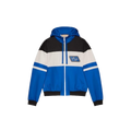 Gucci Veste Zip Bleu Noir Blanc