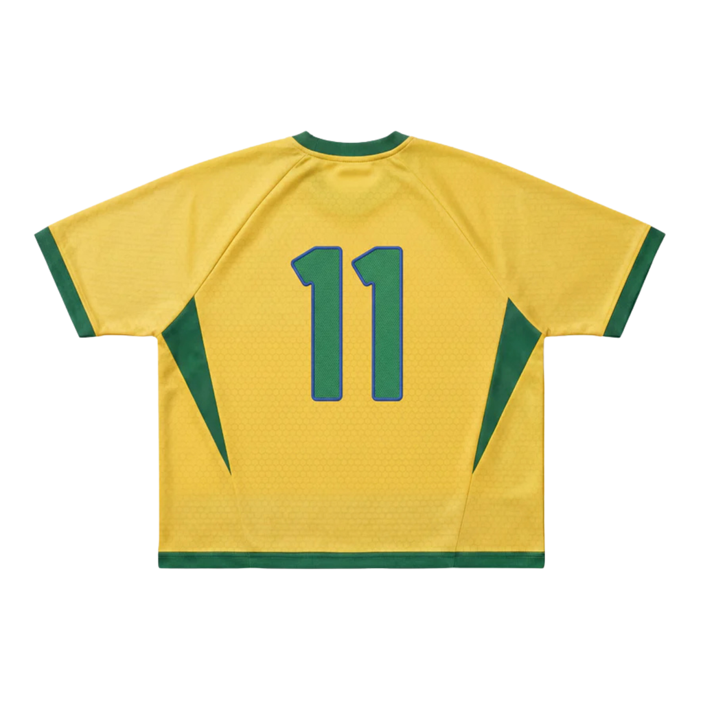 HDV JERSEY WOLRD CUP BRAZIL