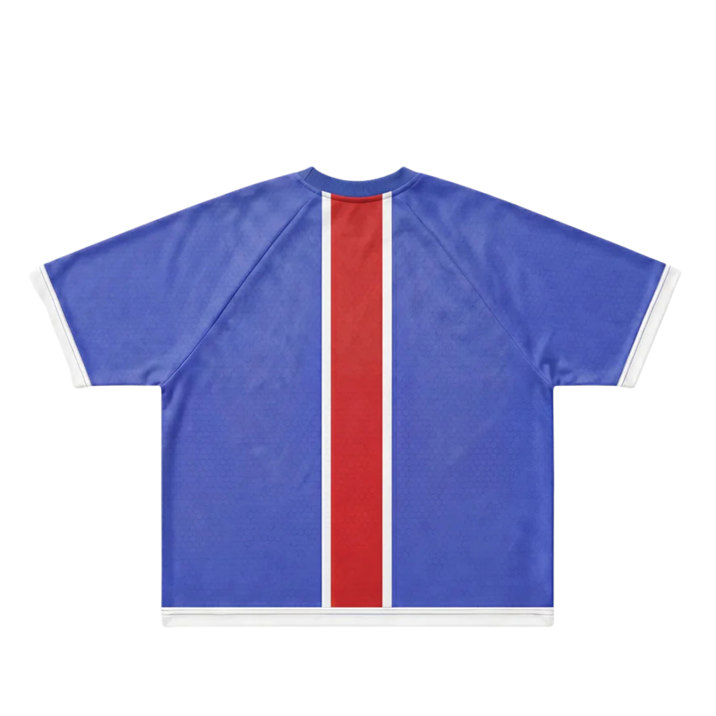 HDV JERSEY WOLRD CUP HAITI
