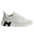 Hermes Sneaker Bouncing White