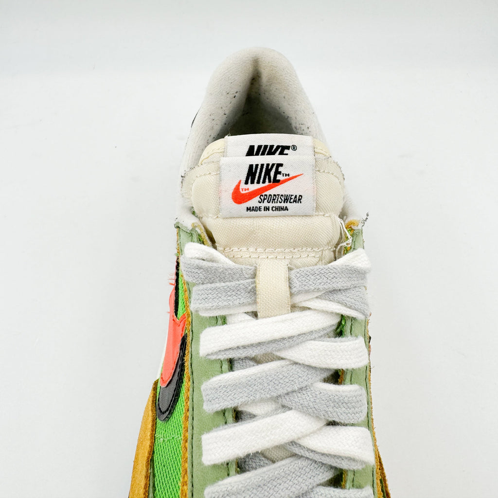 Nike LD Waffle sacai Green Multi