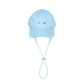 Jacquemus Casquette Artichaut Bleu