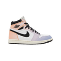 Jordan 1 haute rétro originale Skyline