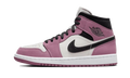 Air Jordan 1 Mid SE Light Mulberry