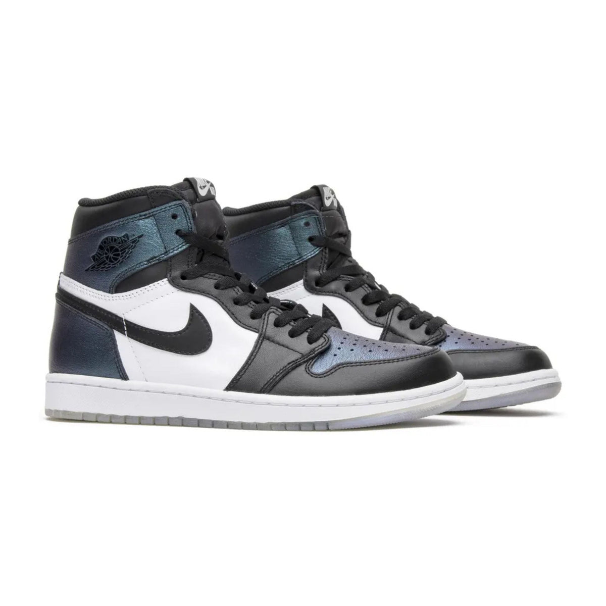 Air Jordan 1 Retro All Star Chameleon