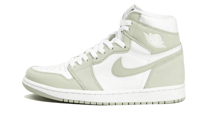 Air Jordan 1 Retro  High OG Seafoam