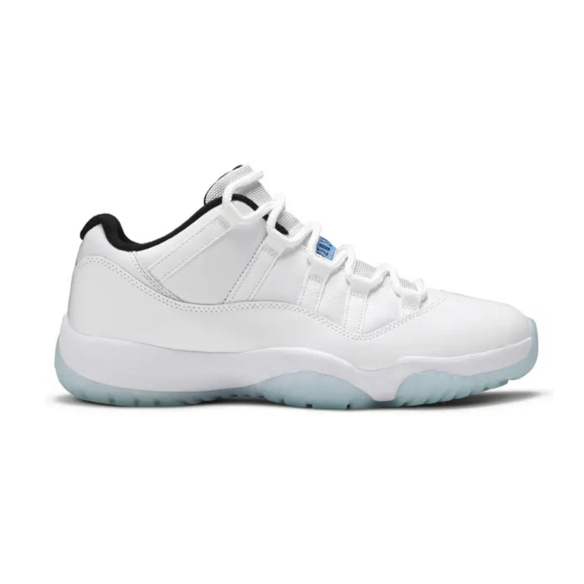 Jordan 11 Retro Low Legend Blue