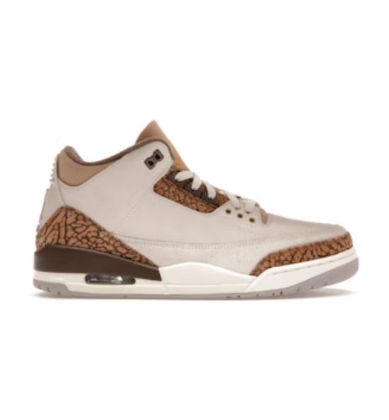 Air Jordan 3 Retro Palomino