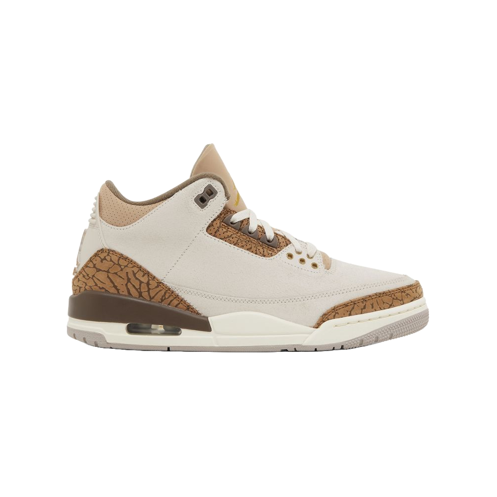 Air Jordan 3 Retro Palomino