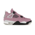 Jordan 4 Retro Orchid