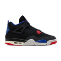 Air Jordan 4 Retro Rare Air (White Lettering)