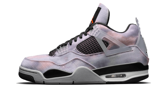 Air Jordan 4 Retro Zen Master