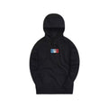 Kith Paris Pull Hoodie Noir