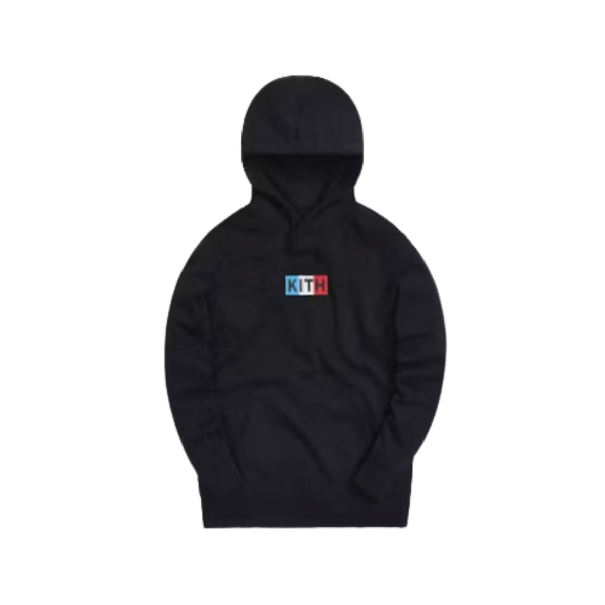 Kith Paris Pull Hoodie Noir