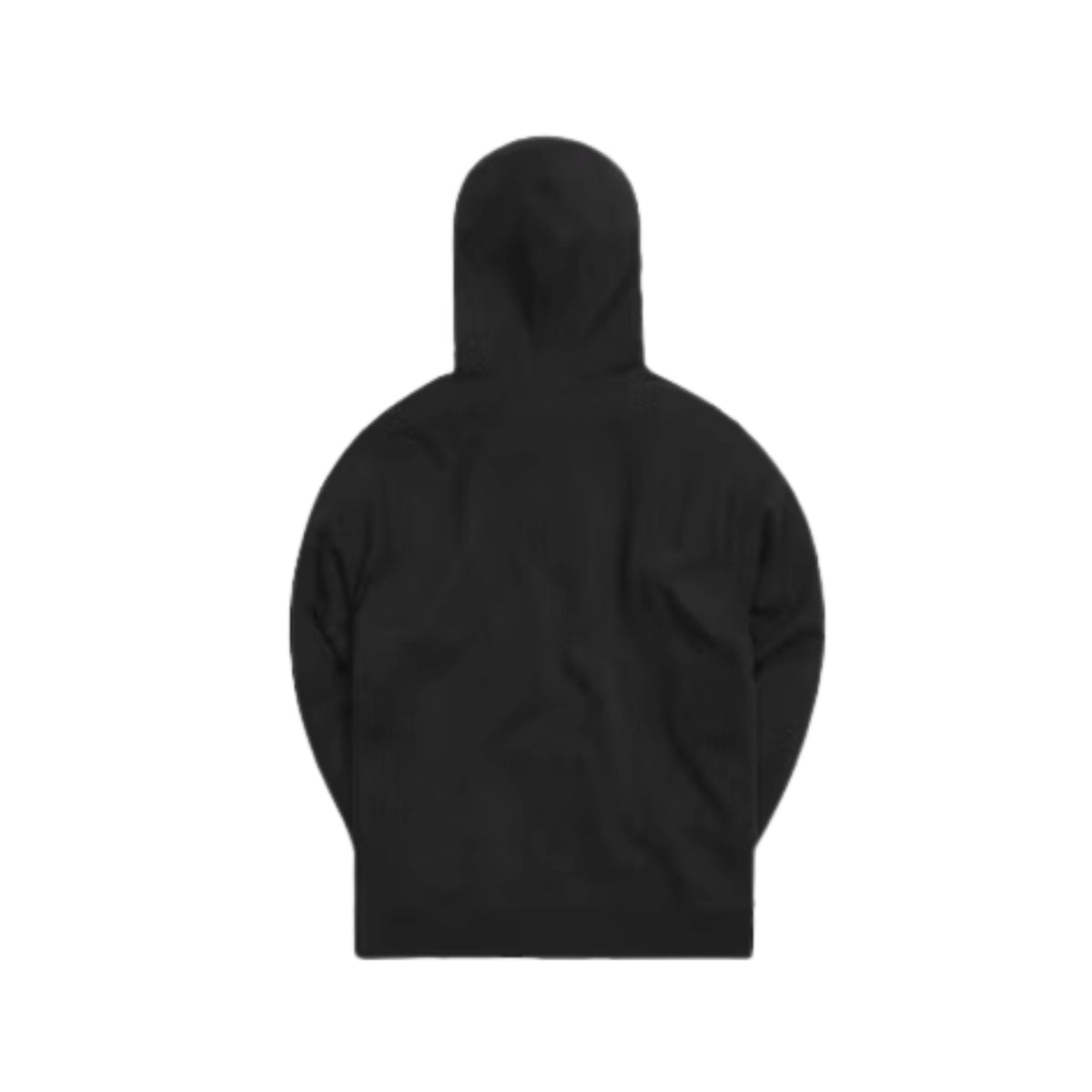 Kith Paris Pull Hoodie Noir
