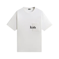 Kith Quinn Tee 'White'