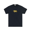 Kith T-shirt Treats Honey Black