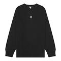 Loewe Long-Sleeve T-Shirt 'Black'