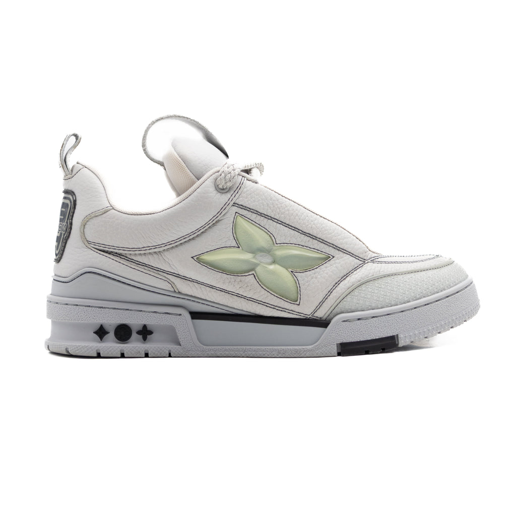 Louis Vuitton GREY SKATE