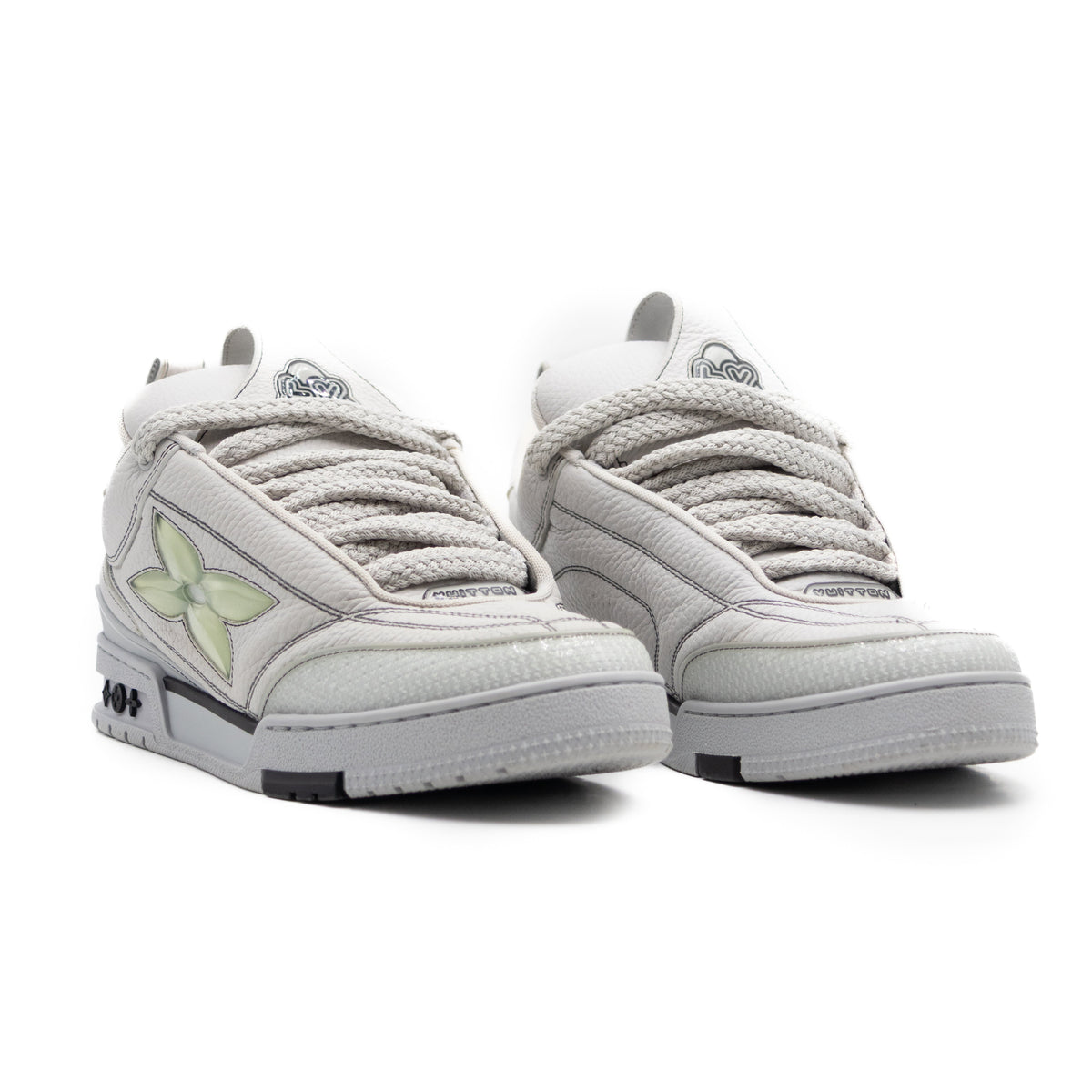 Louis Vuitton GREY SKATE