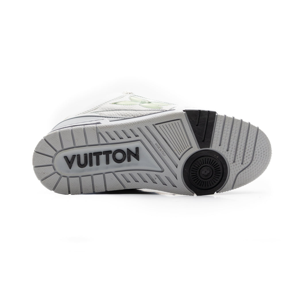 Louis Vuitton GREY SKATE