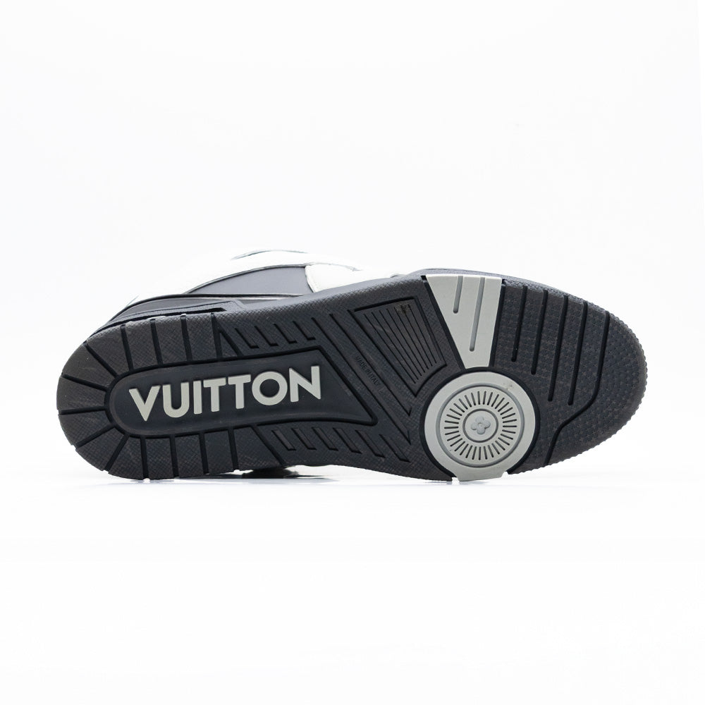 Louis Vuitton LV Skate Bleu/Grey