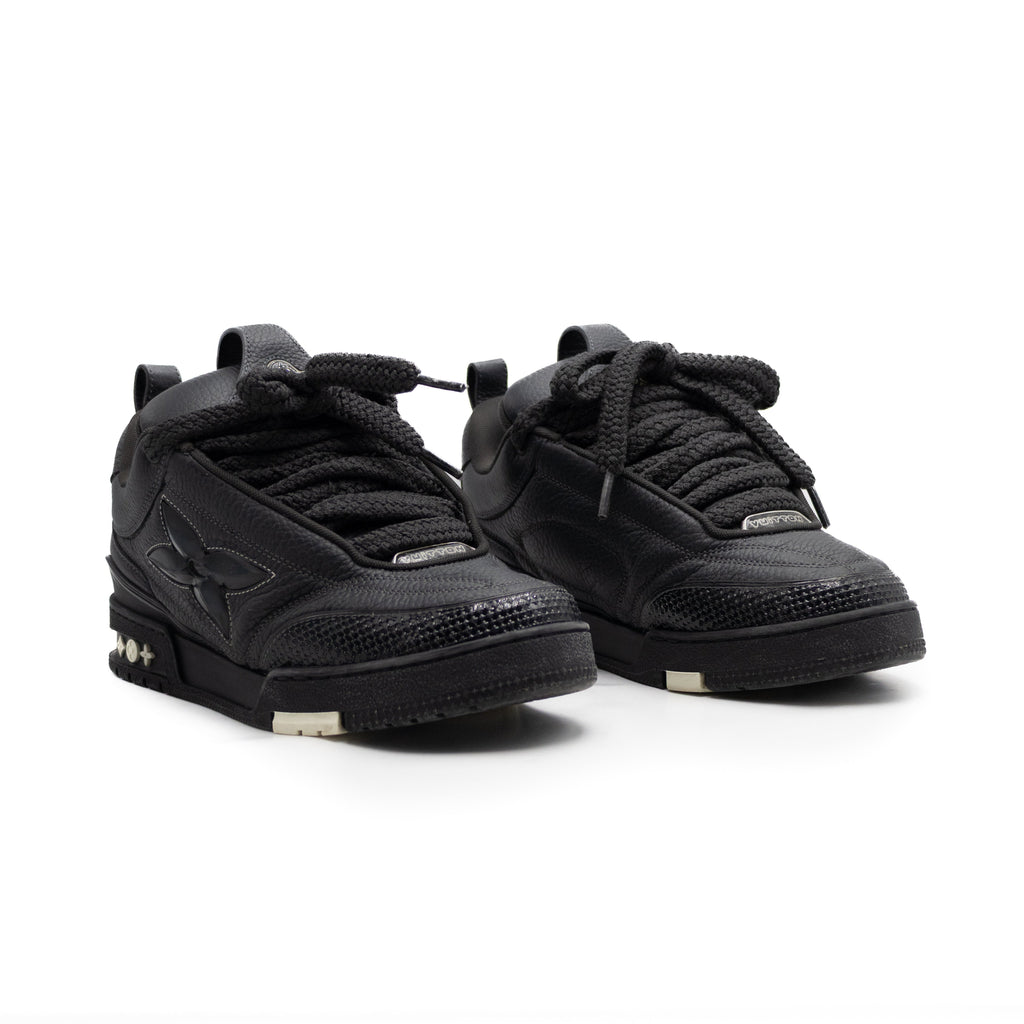 Louis Vuitton LV Skate Sneaker Noir