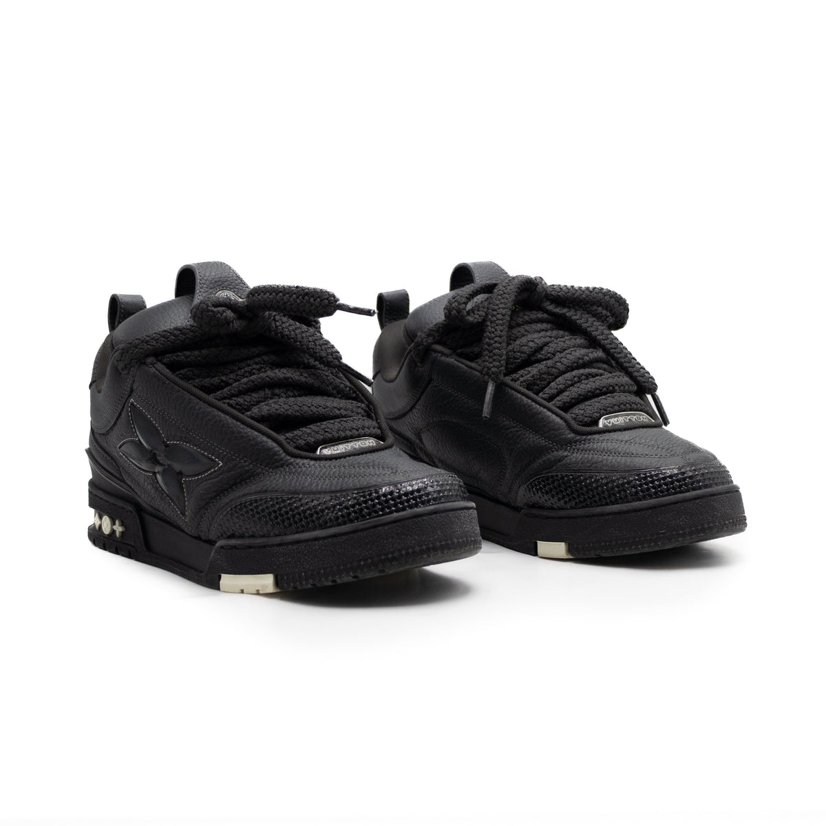 Louis Vuitton LV Skate Sneaker Noir