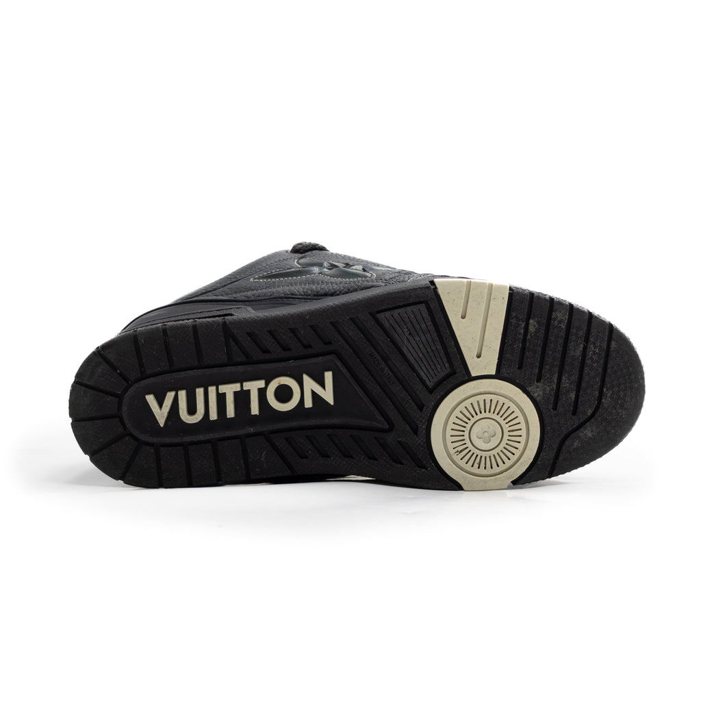 Louis Vuitton LV Skate Sneaker Noir