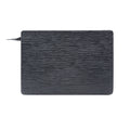 Louis Vuitton Pochette Epi Noir