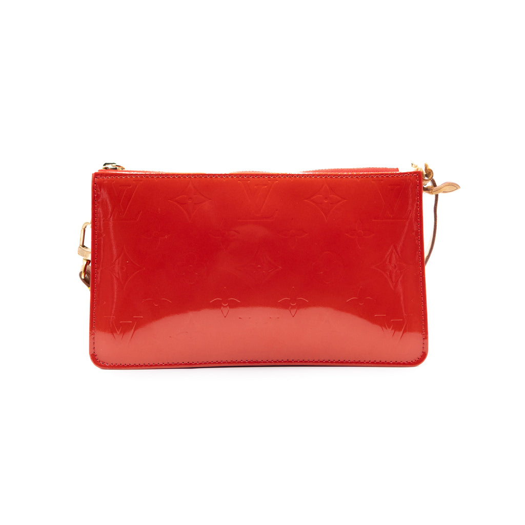 Louis Vuitton Pochette Lexington Rouge
