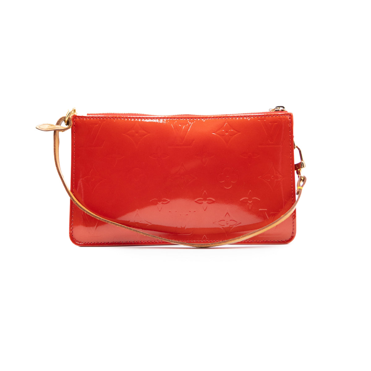 Louis Vuitton Pochette Lexington Rouge