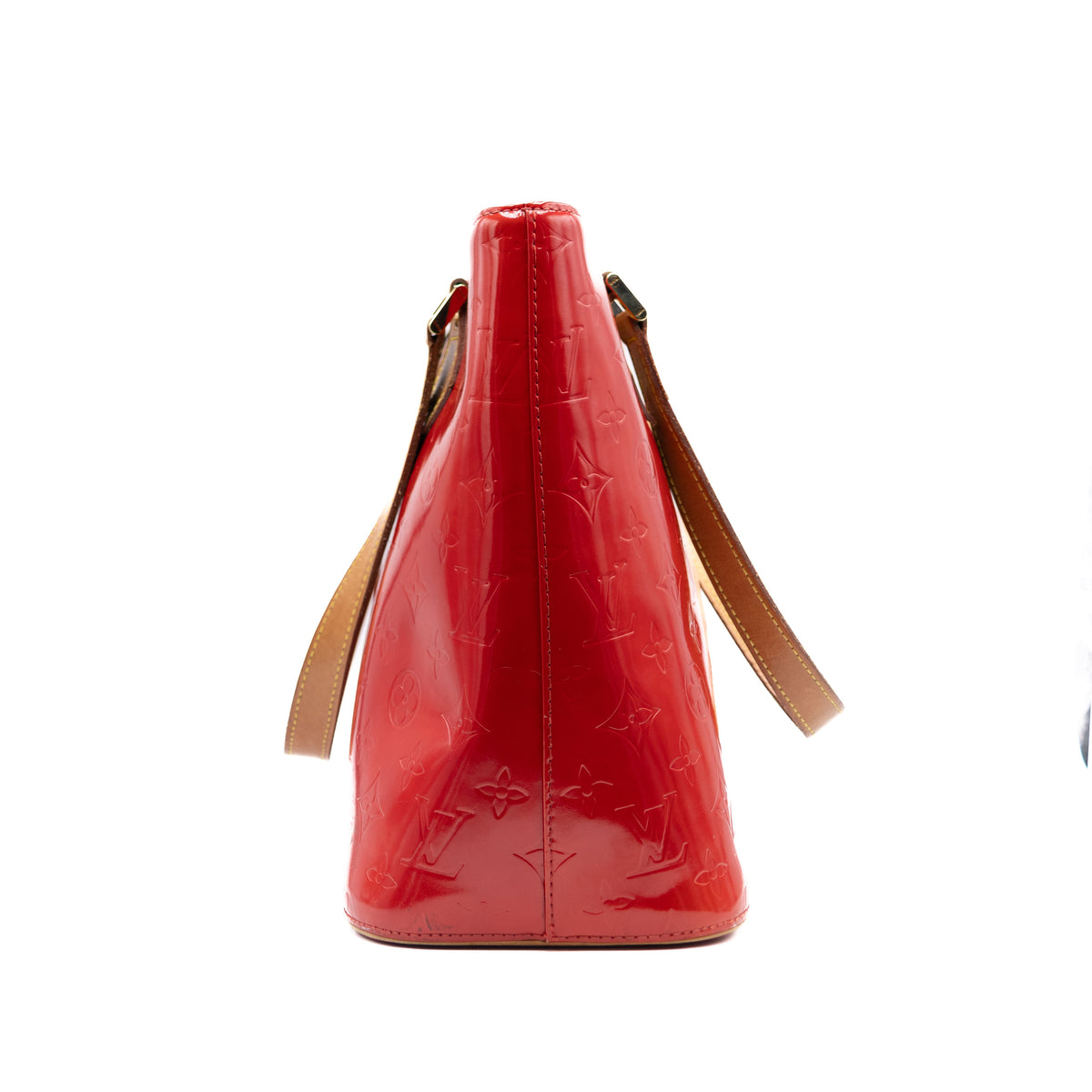 Louis Vuitton Pochette Lexington Rouge