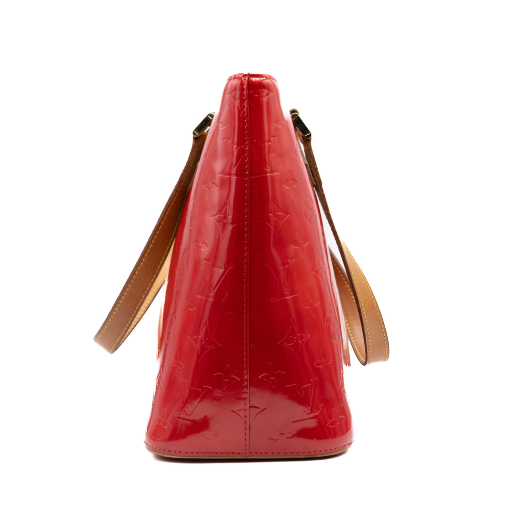Louis Vuitton Pochette Lexington Rouge