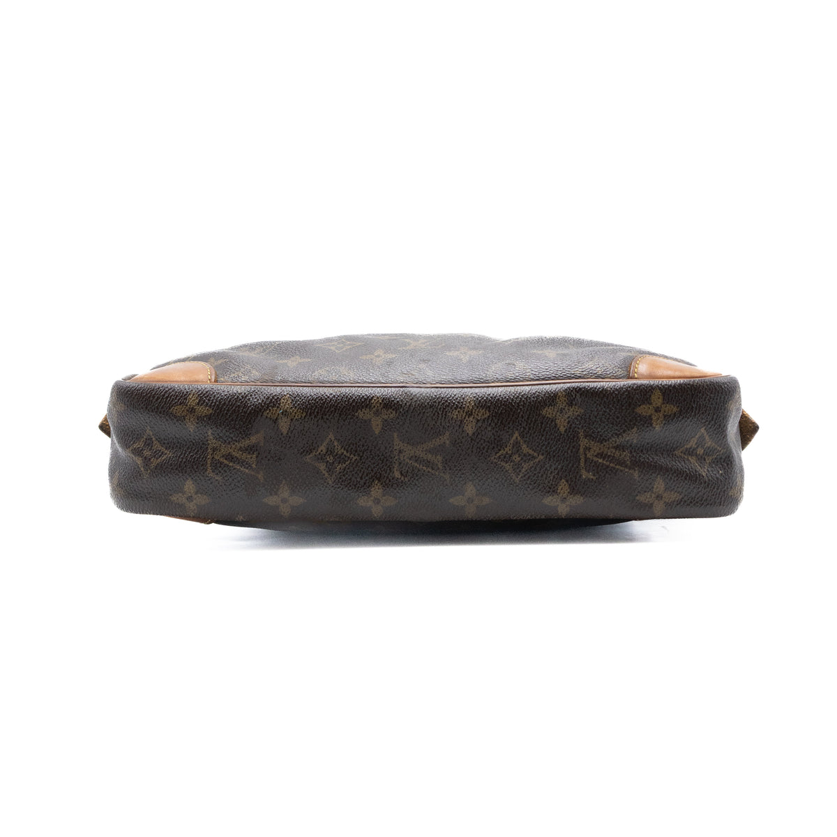 Louis Vuitton Pochette Marly Monogram Marron