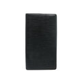Louis Vuitton Portefeuille Long Epi Noir