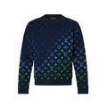 Louis Vuitton Pull Gradient Monogram Multicolor