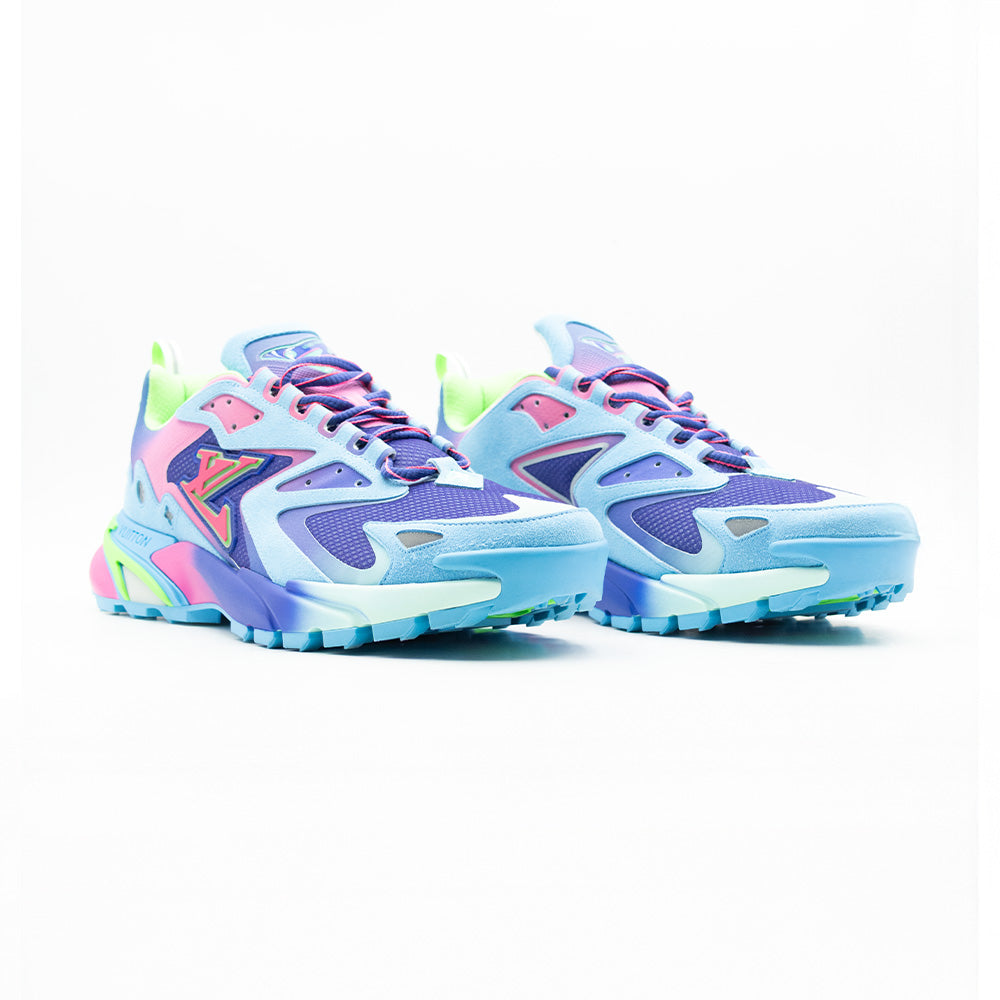 Louis Vuitton Runner Tatic