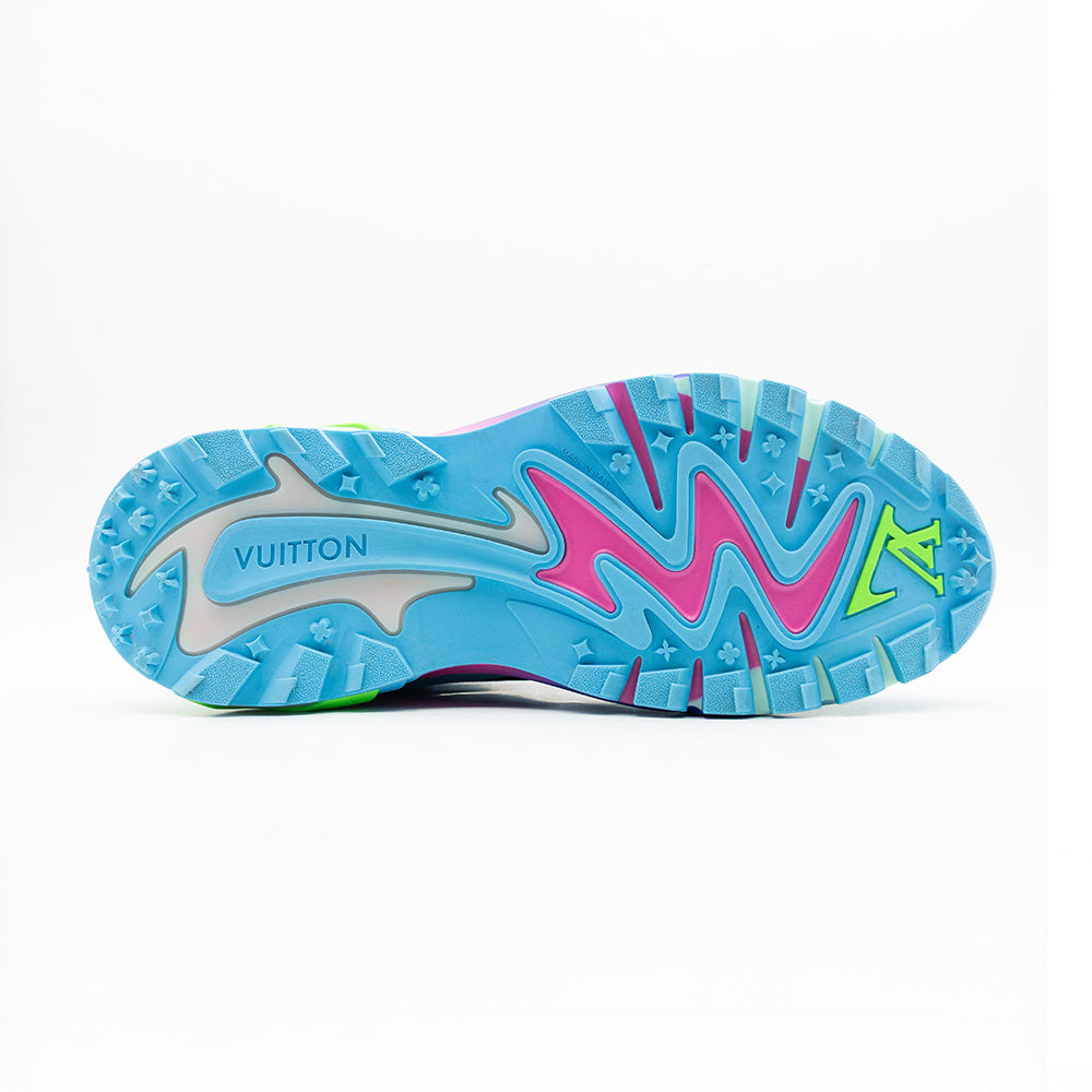 Louis Vuitton Runner Tatic