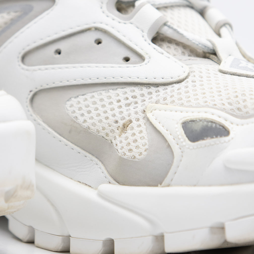 Louis Vuitton Runner Tatic Blanc