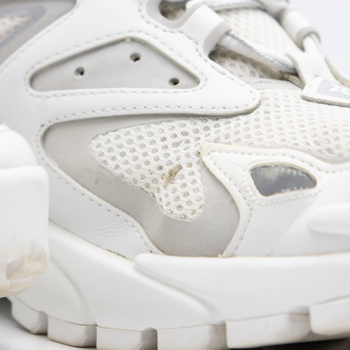 Louis Vuitton Runner Tatic Blanc