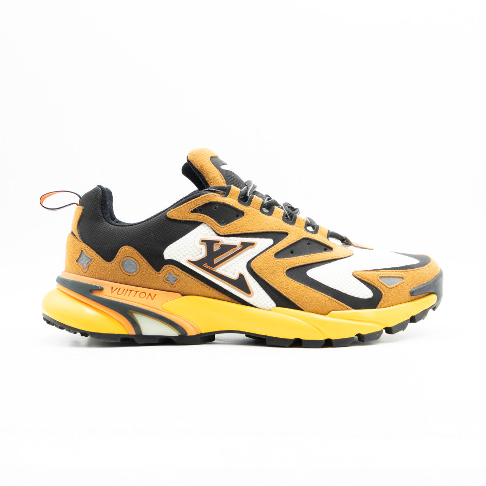 Louis Vuitton Runner Tatic Moka