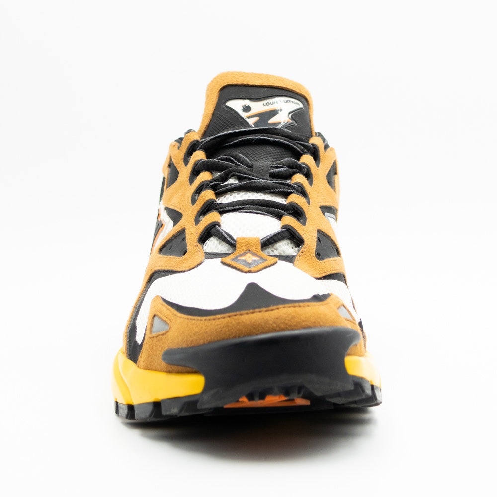 Louis Vuitton Runner Tatic Moka