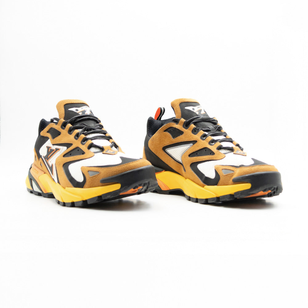 Louis Vuitton Runner Tatic Moka