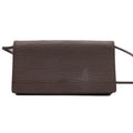Louis Vuitton Sac à épaule Honfleur Epi Violet