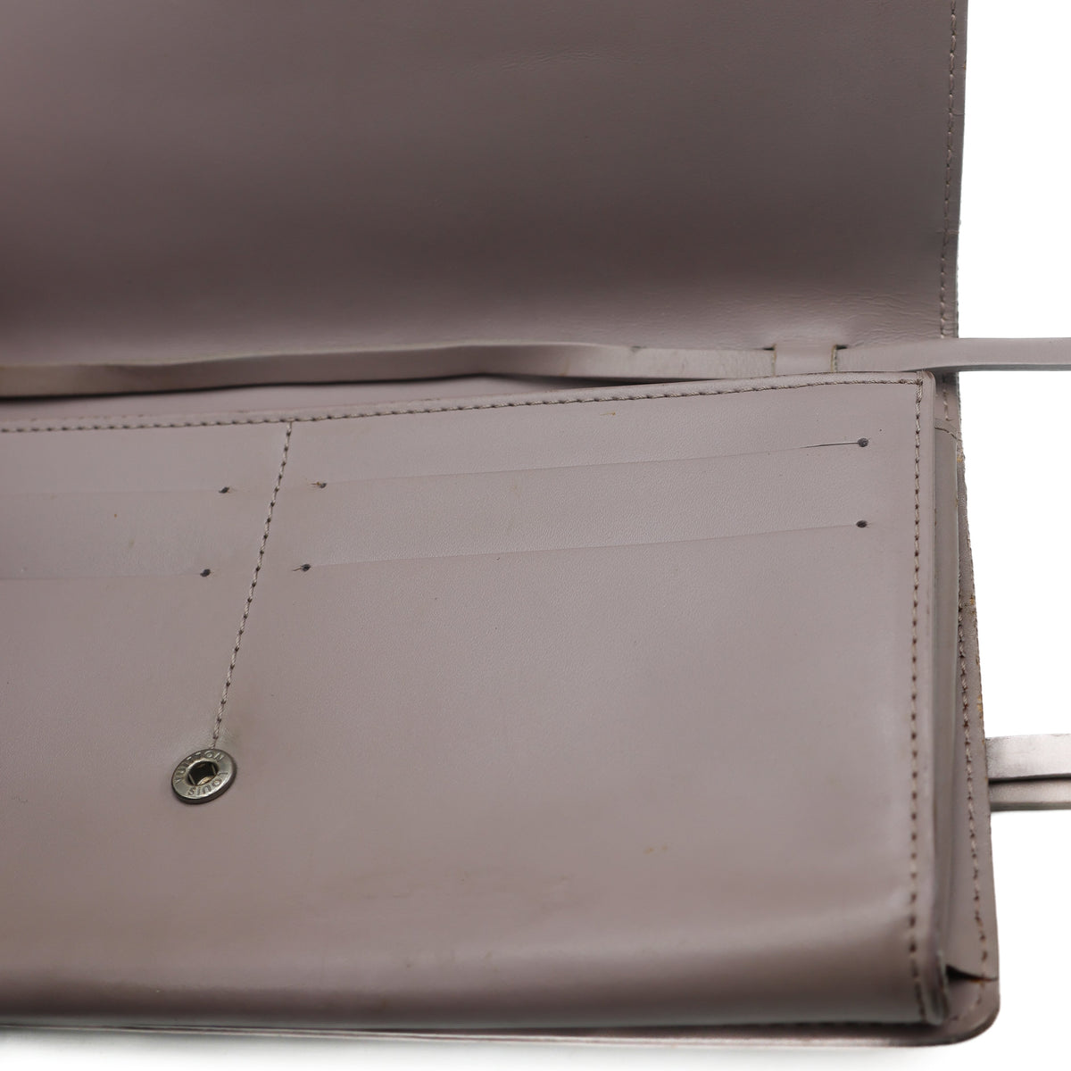 Louis Vuitton Sac à épaule Honfleur Epi Violet