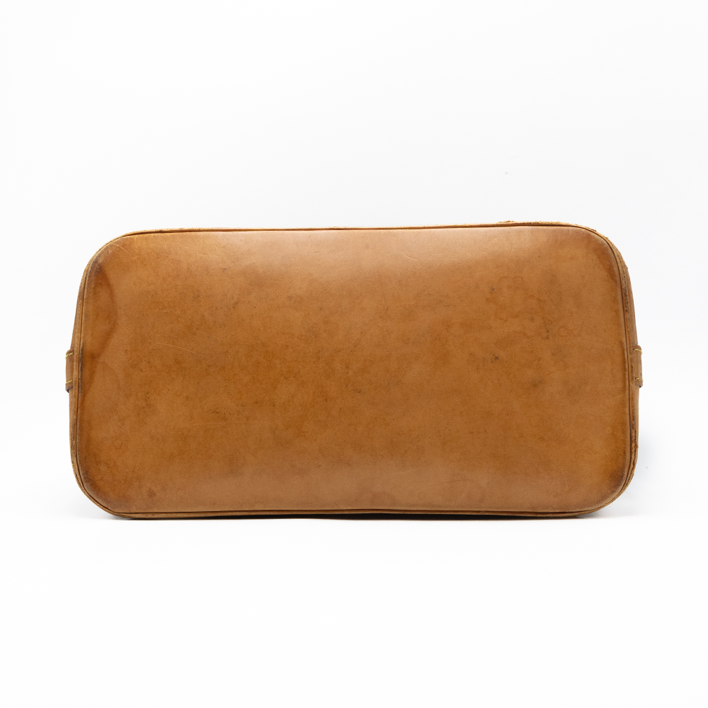 Louis Vuitton Sac à main Alma PM Monogram Marron